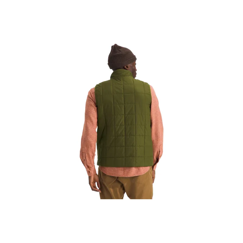 THE NORTH FACE Men's Junction Insulated Vest-2
