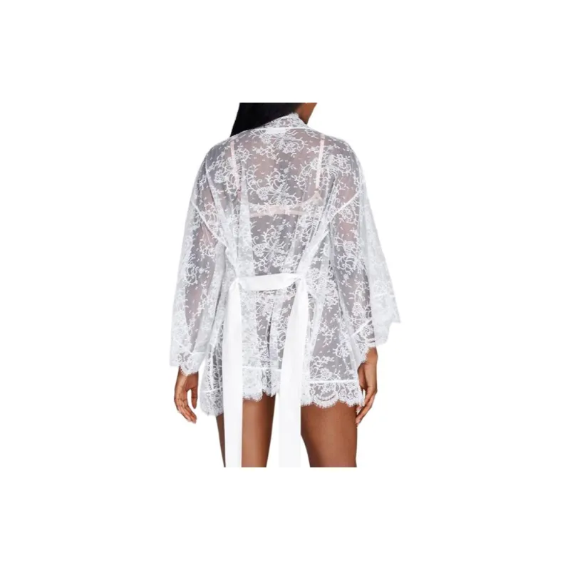 Agent Provocateur Women's Bath Robes-3