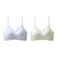 2 Pack (Sea Salt Blue+Milk White)