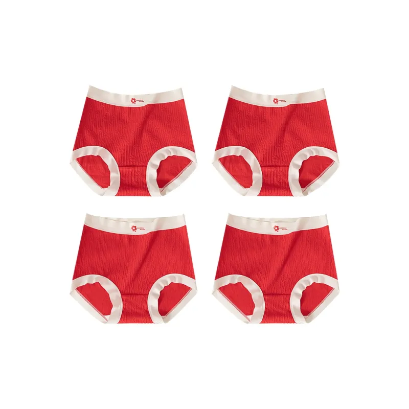 MIIOW Underpants Women's 3 Pack-42
