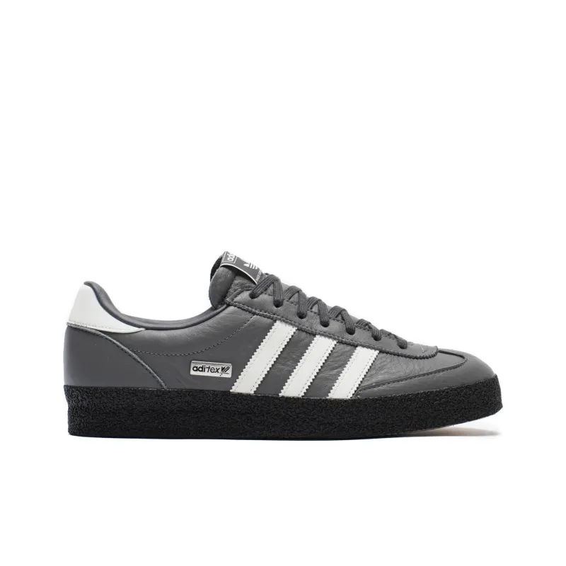 Adidas Spezial Lothertex F.C. Grey Black-1