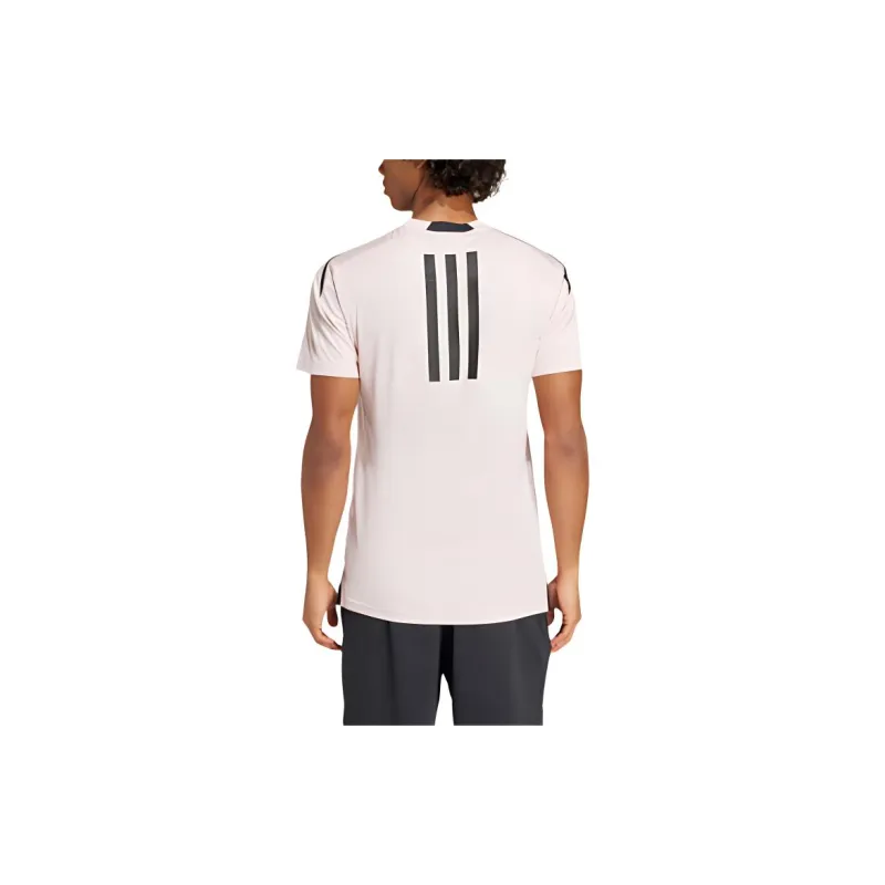 Adidas Free Shipping With AdiClub Designed For Training Pro Series Tee-1