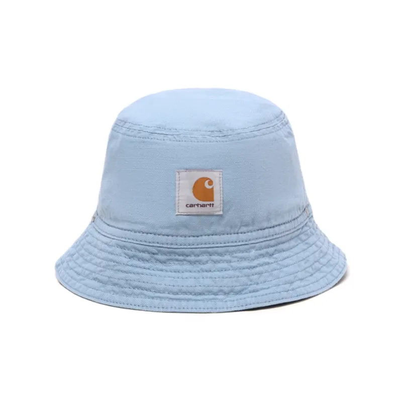 Carhartt WIP Garrison Logo Patch Bucket Hat-4