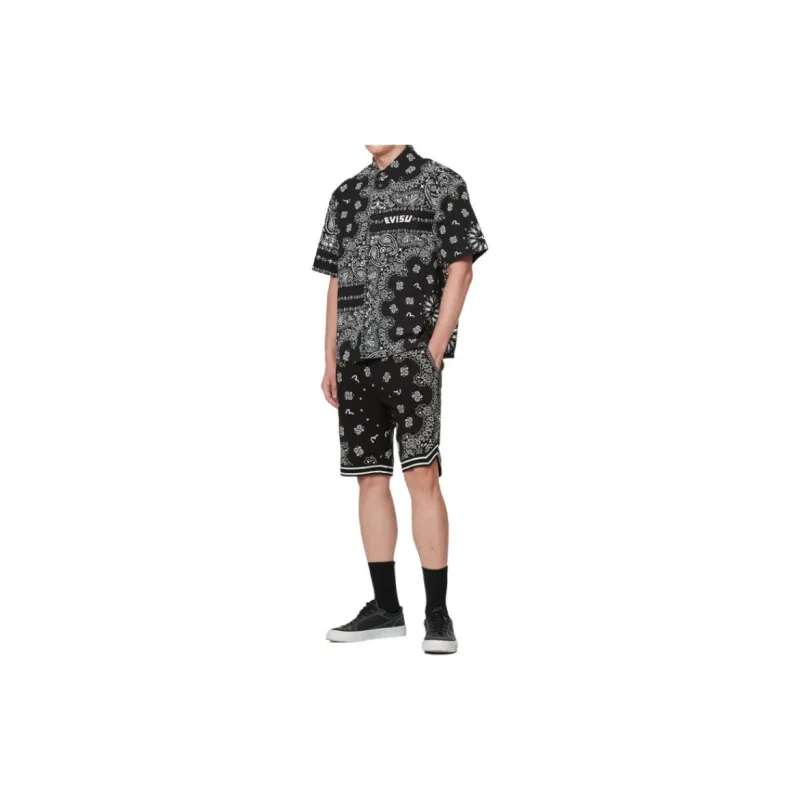 EVISU Shirts Men-8