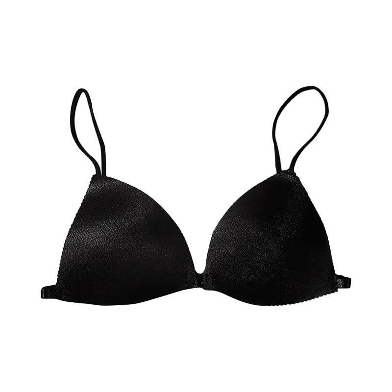 Flowers In Water Bra Women's 2 Pack-4