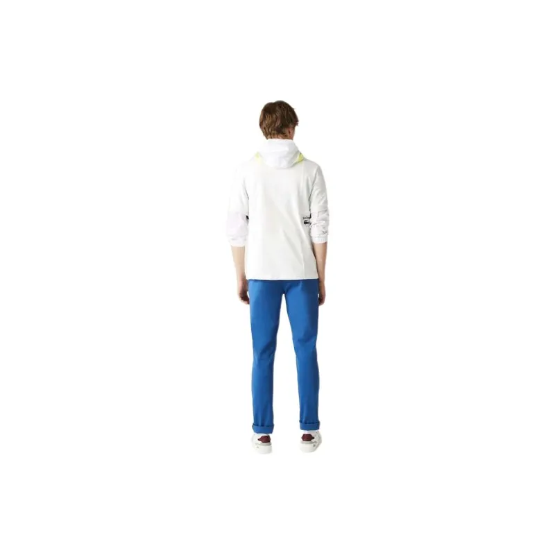 LACOSTE Jeans Men Blue-3