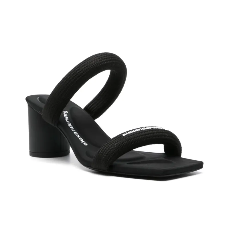 Alexander Wang Jax Tubular Sandals Women's-2