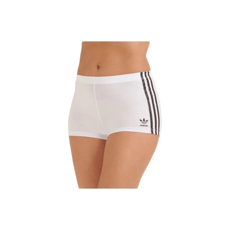 Adidas Originals Underpants Women's White-4