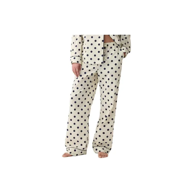 GAP Women's Pajama Pants-1