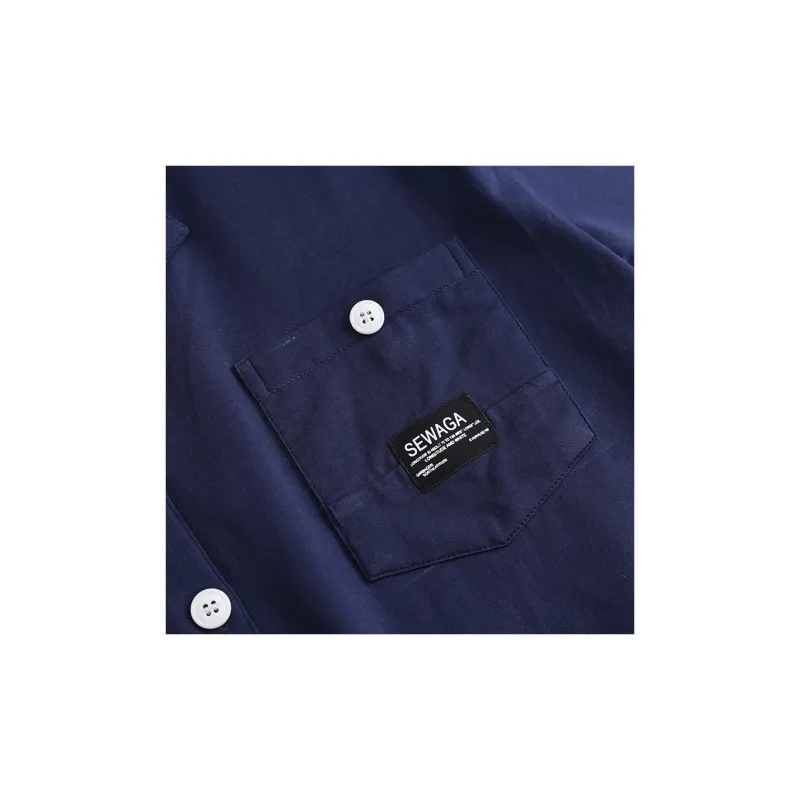 MIIOW Men Pajama Sets-3