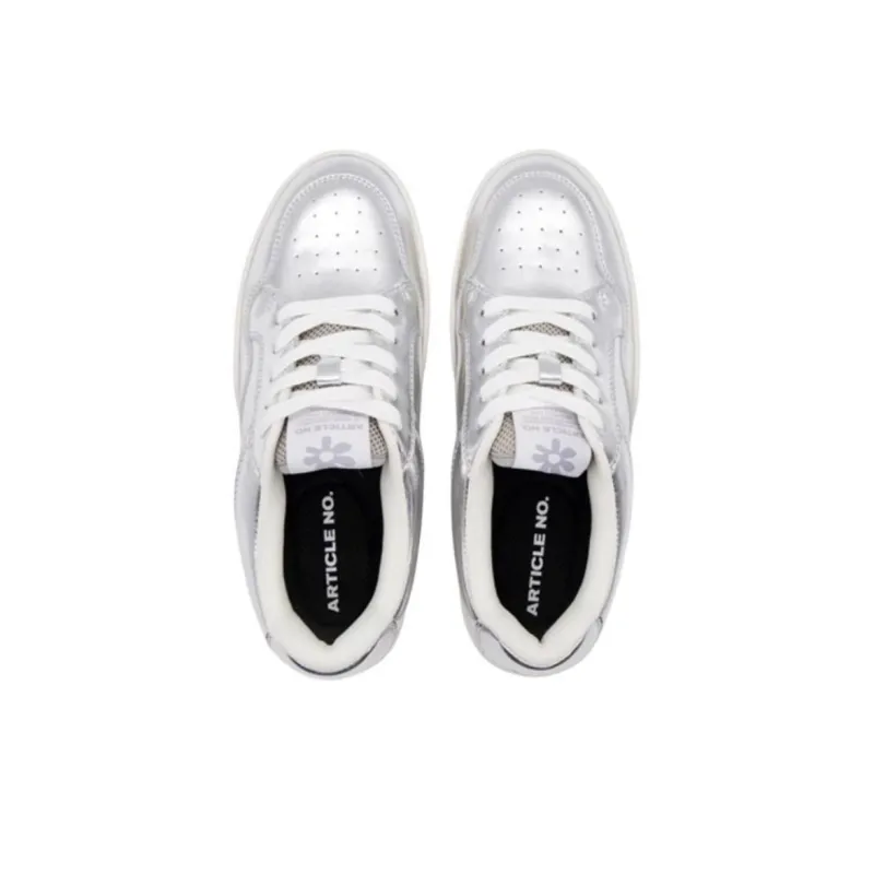 ARTICLE NO. Low-Top Skateboard Shoes Women's-14
