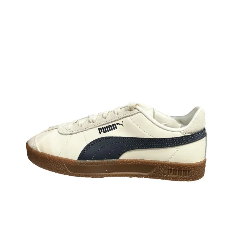 PUMA Club 'Frosted Ivory Strong Grey'-1