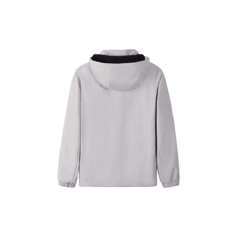 CAMEL Urban Function Series Jacket Unisex-3