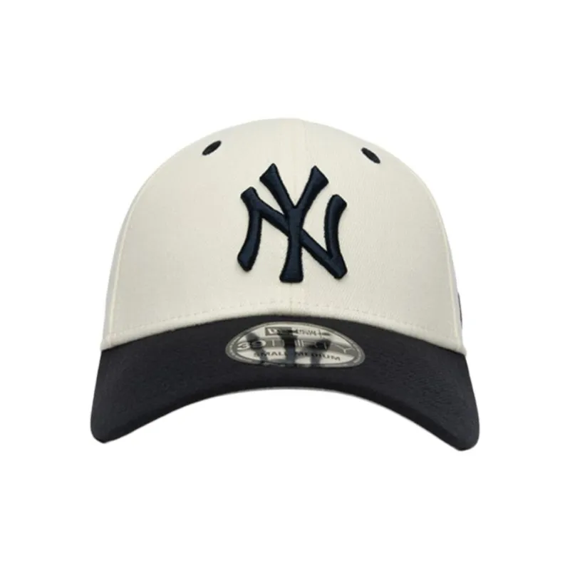 New Era 39Thirty New York Yankees Cap-1