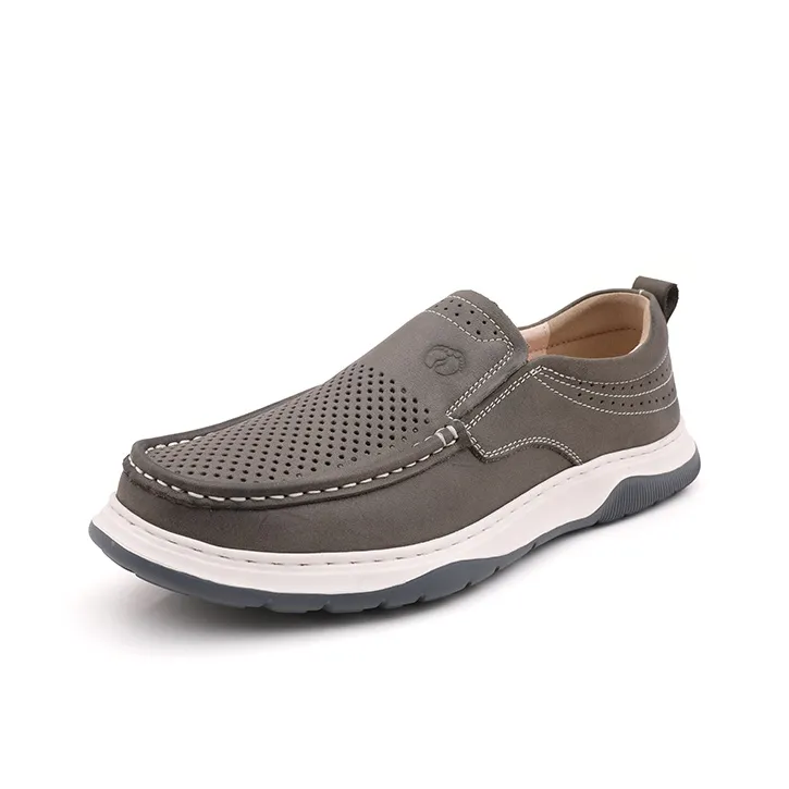 HANG TEN Slip-Resistant Low-Top Casual Shoes Men's-7