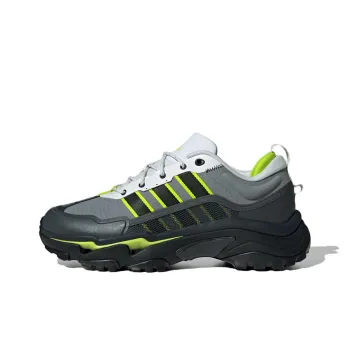 Adidas Citywowlk 'Black Grey Volt'