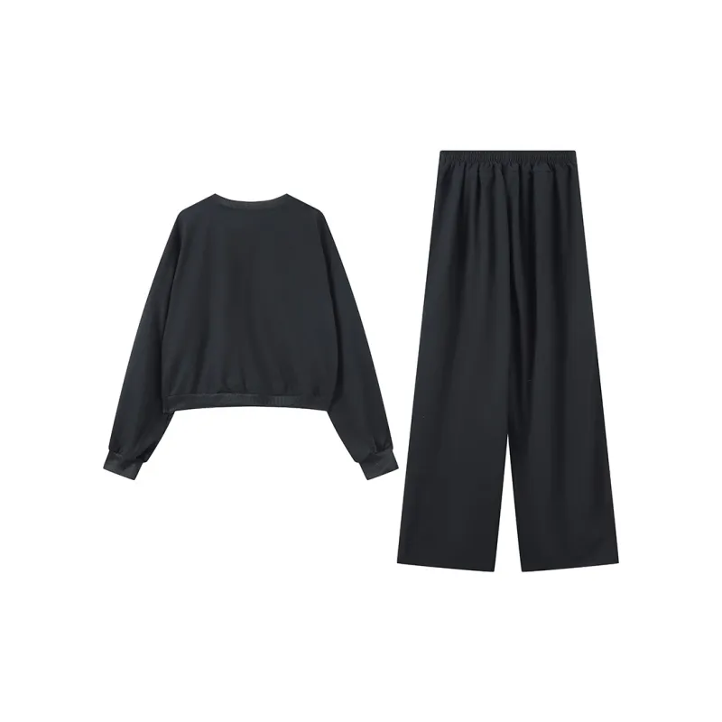 LSVE Casual Suits Women's-8