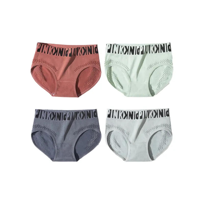 KJ Women's Underpants-23