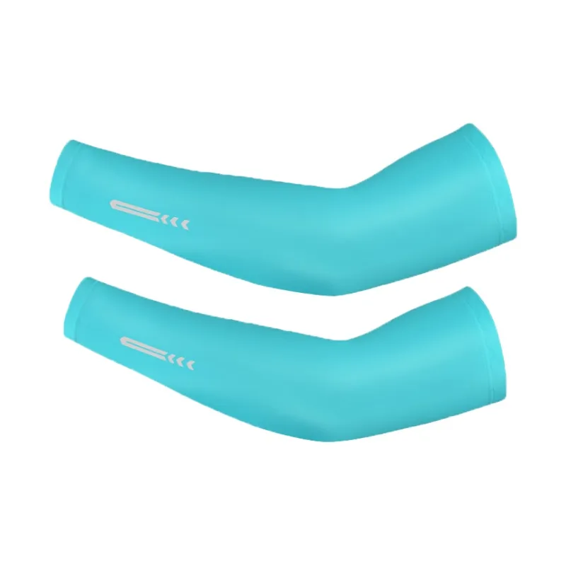 TANLU Riding Equipment Oversleeve Outdoor Unisex Elastane/Lycra 1 Pair Multiple Colors-10
