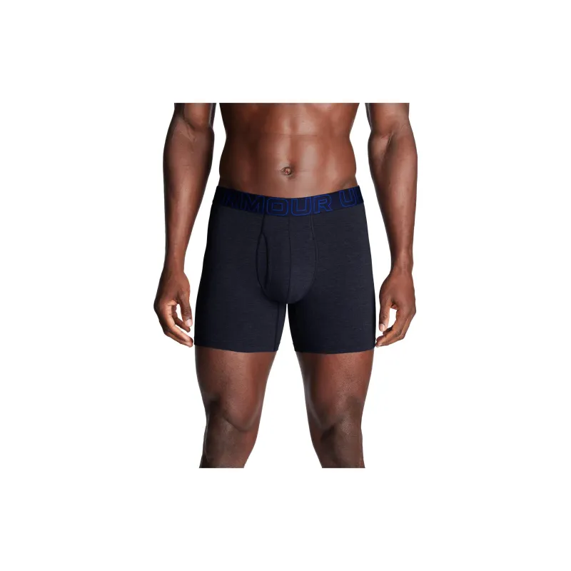 Under Armour Underpants Men's 3 Pack-1