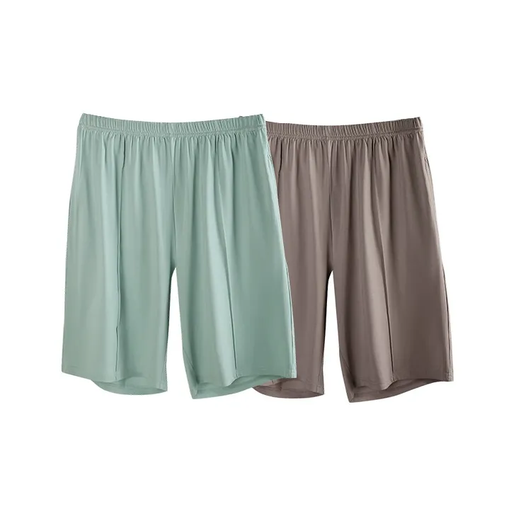 Xuan Liang Pajama Pants Men's 2 Pack-11