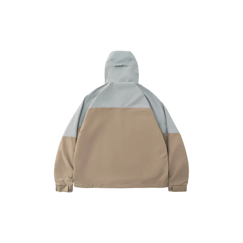 Ben.panda Jackets Unisex-3