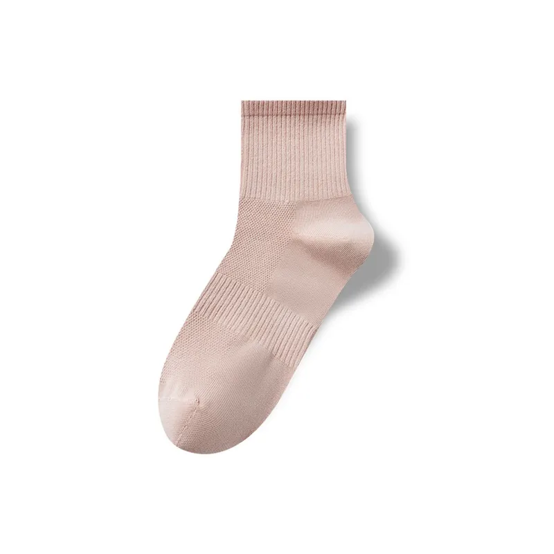 FireMonkey Mid Calf Socks Unisex Combo Set-3