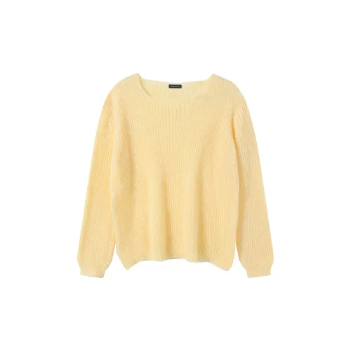 EIDOLON GRAIN Knitwear Women's