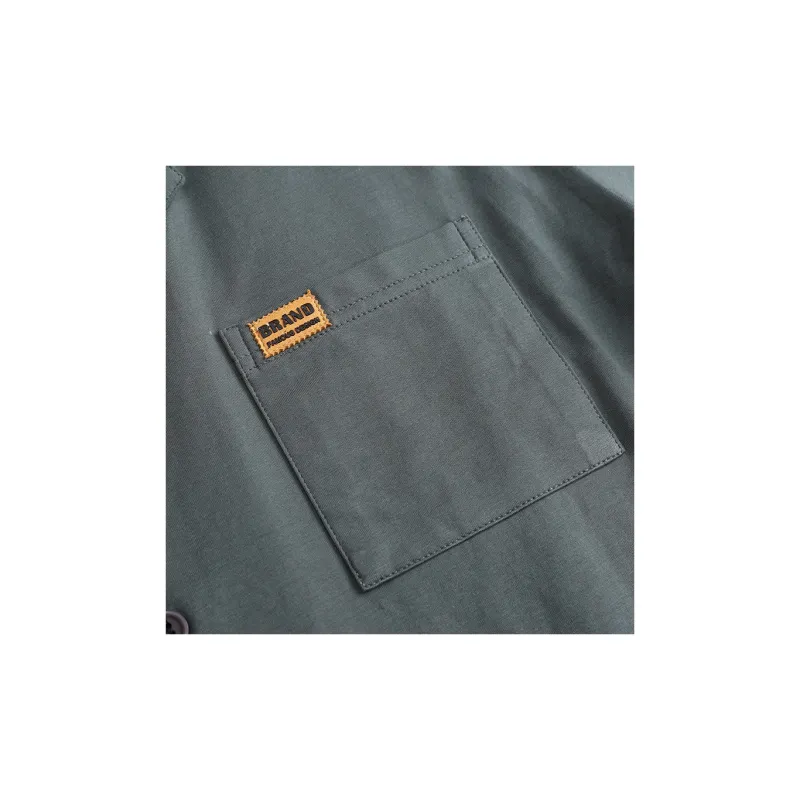 MIIOW Men Pajama Sets-31