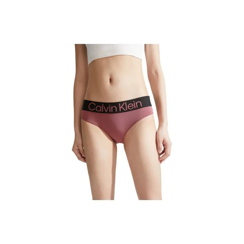 CALVIN KLEIN Underpants Women's 3 Pack-5