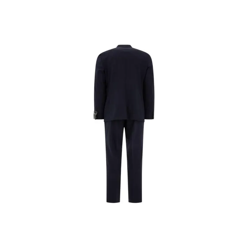 HUGO BOSS Two Piece Tailored Suit-1