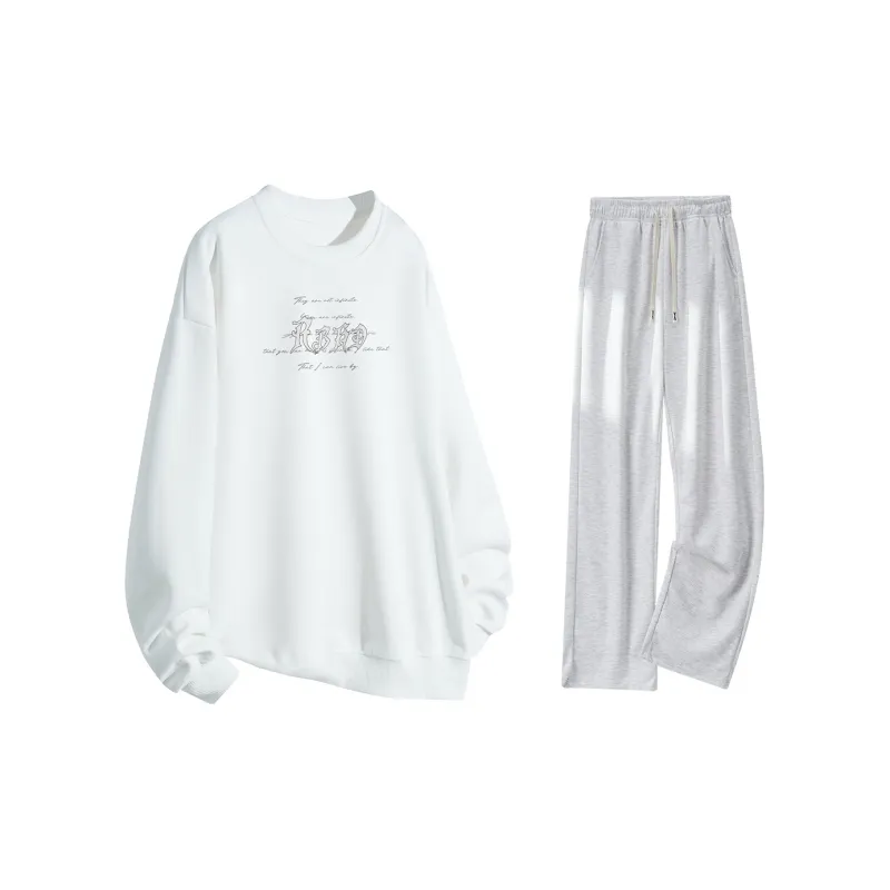 ROBINHOOD Casual Sportswear Unisex-7