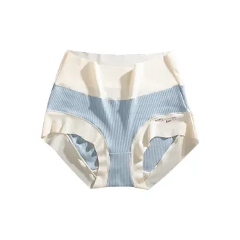 YUZHAOLIN Underpants Women's Combo Set