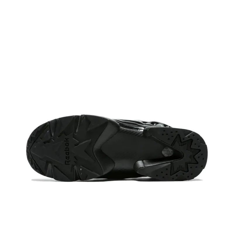 Reebok Instapump Fury 94 Needles Black-4