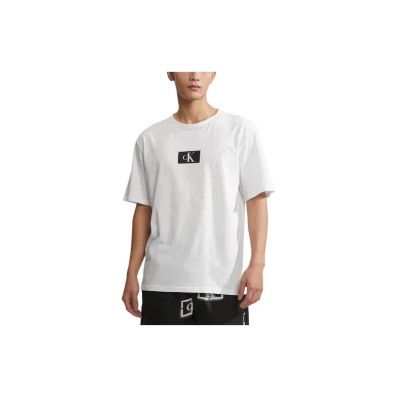 Calvin Klein Men Pajama Tops-1
