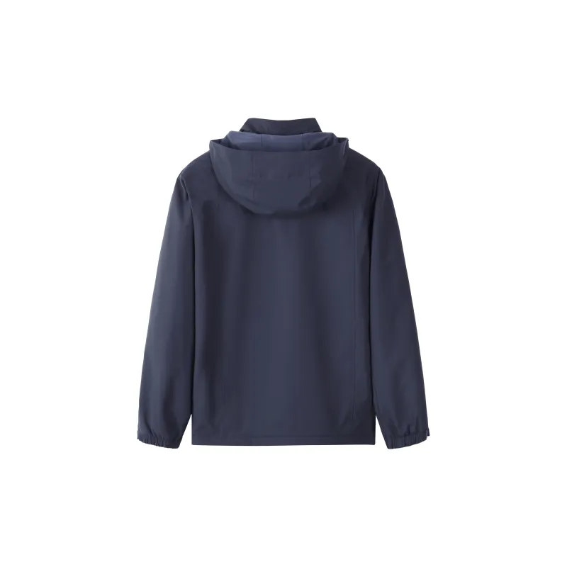 CAMEL Urban Function Series Jacket Unisex-1