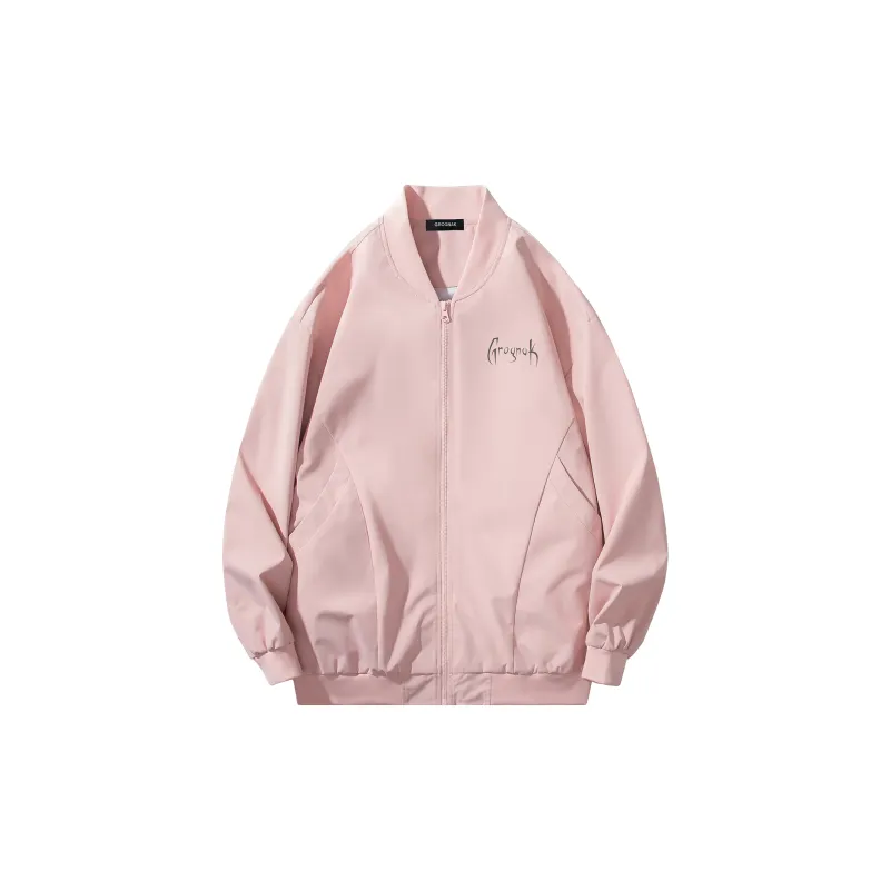GROGNAK Jackets Unisex-7