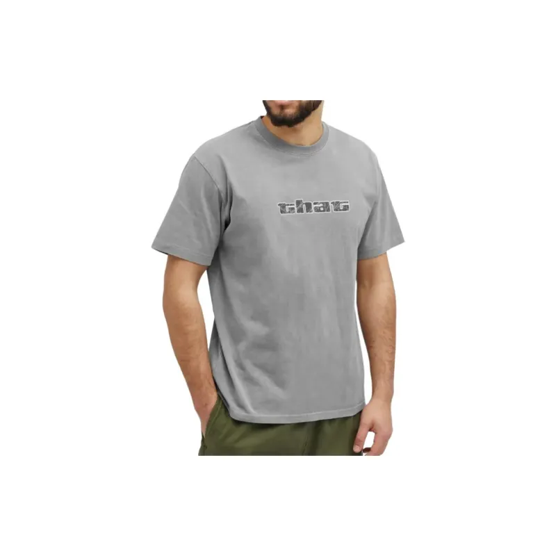 Thisisneverthat Big Initial Tee-4