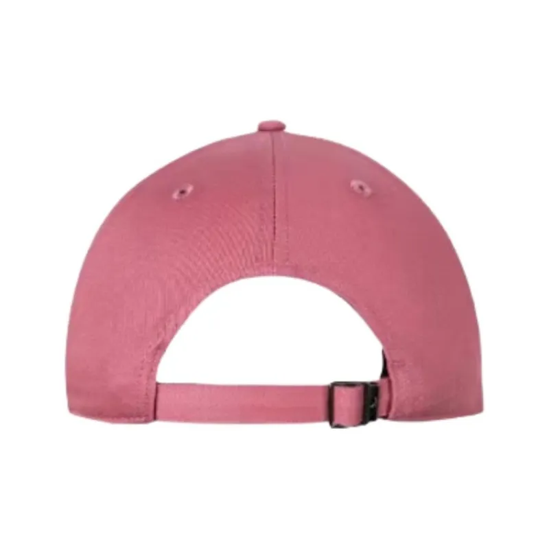 Anta Cotton, Polyester Baseball Caps Unisex Brick Red-1