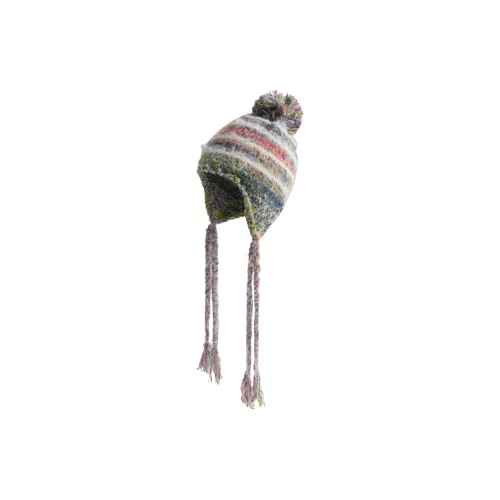 SLEEPYWALK Acrylic Beanies Women's