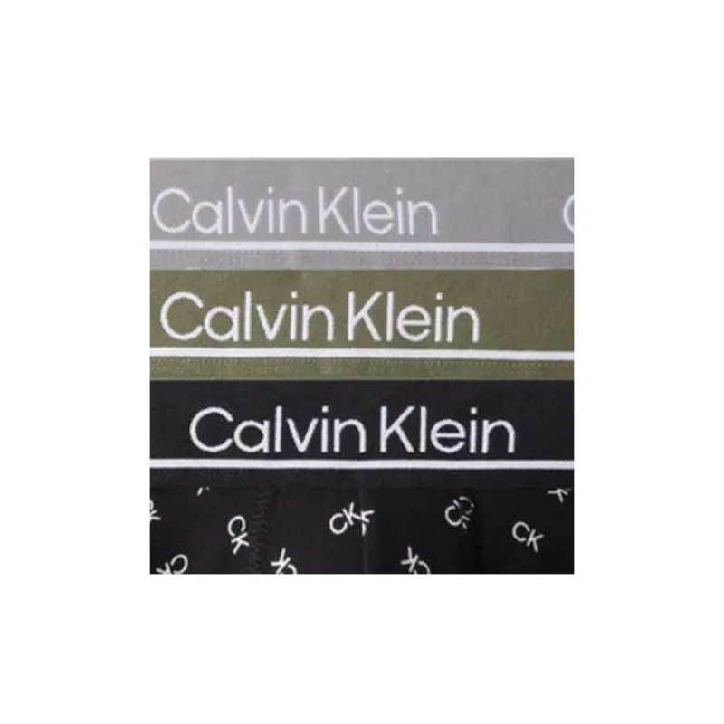 CALVIN KLEIN Underpants Men's 3 Pack-1