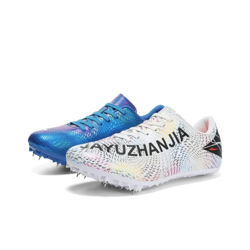 Kuding Support Balance Impact-Resistant Low-Top Running Shoes Unisex-11