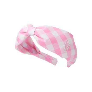 Emis - Headbands Unisex Pink/Red/Black/Blue
