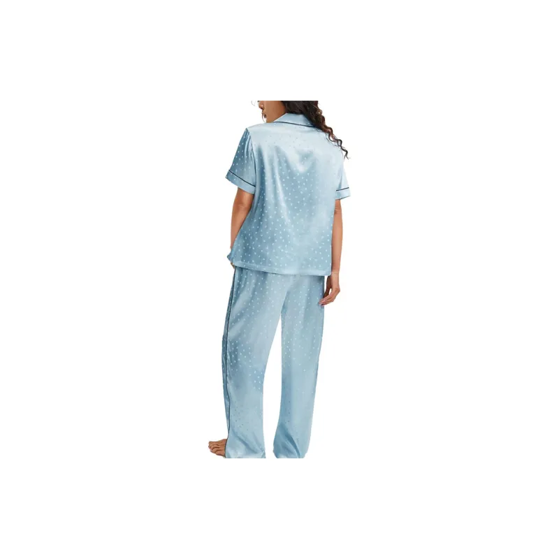 Victoria's Secret Women's Pajama Sets-2