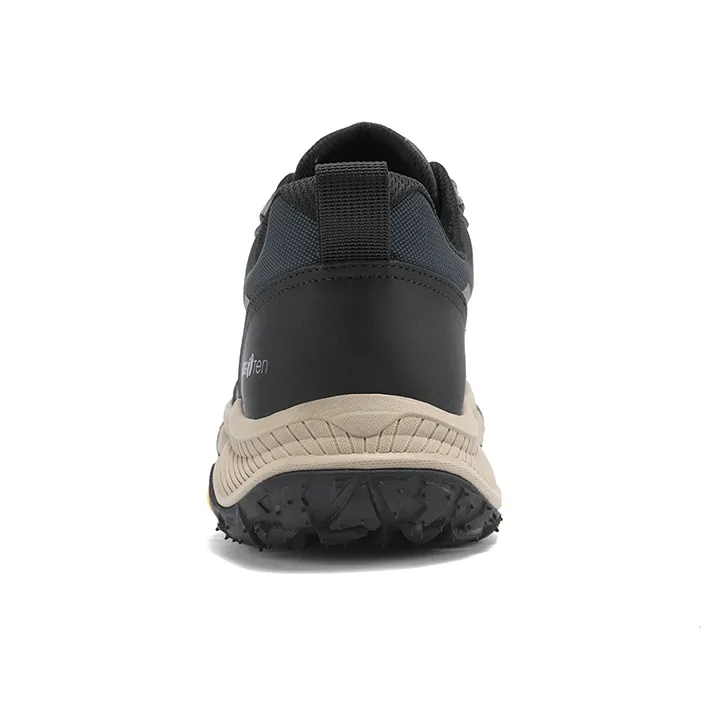 HANG TEN Low-Top Trekking Shoes Unisex-7