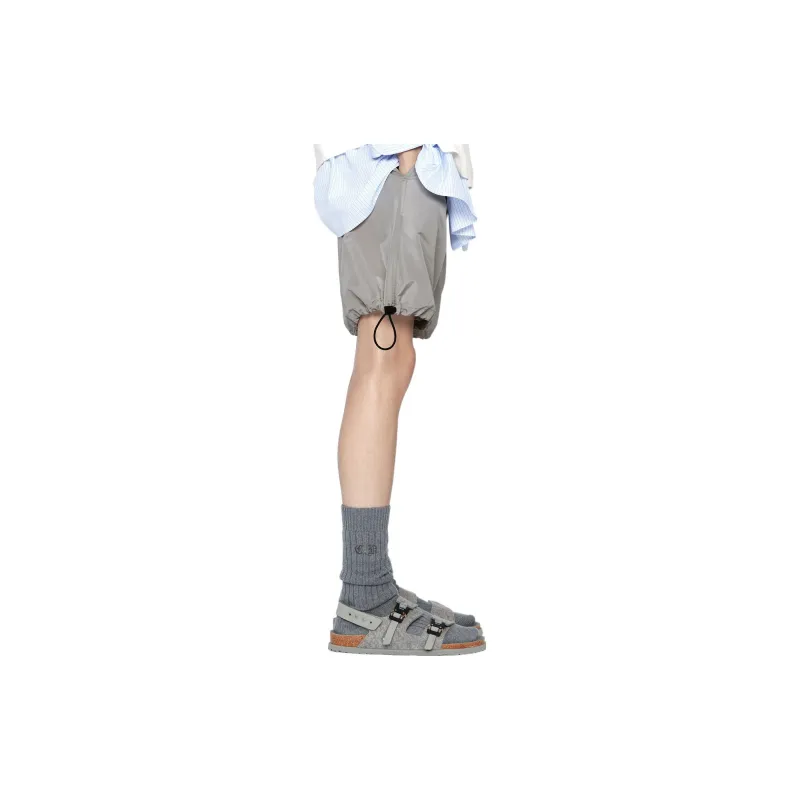 DIOR Men Knee-high Socks-3