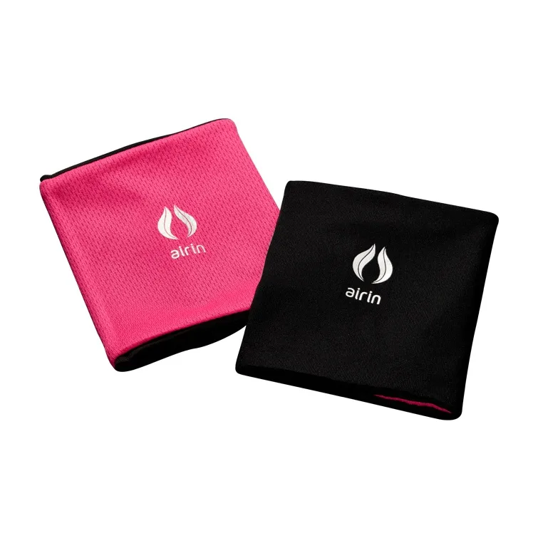 KONGYIN Running Volleyball Wristbands Breathable 9cmx10cm Polyester Unisex-4