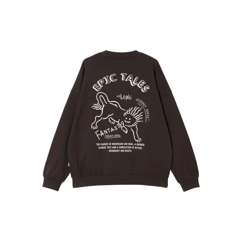 JACK&JONES Sweatshirts Men-9