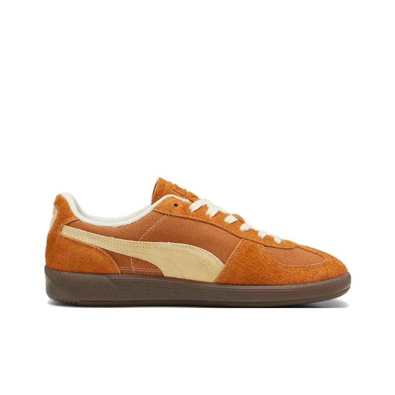 PUMA Palermo Vintage Caramel Latte-1