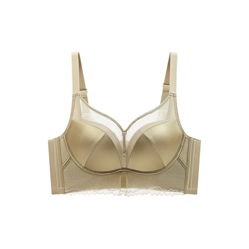 Lan Miao Women's Bras-13